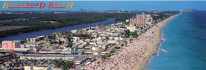 postcard
